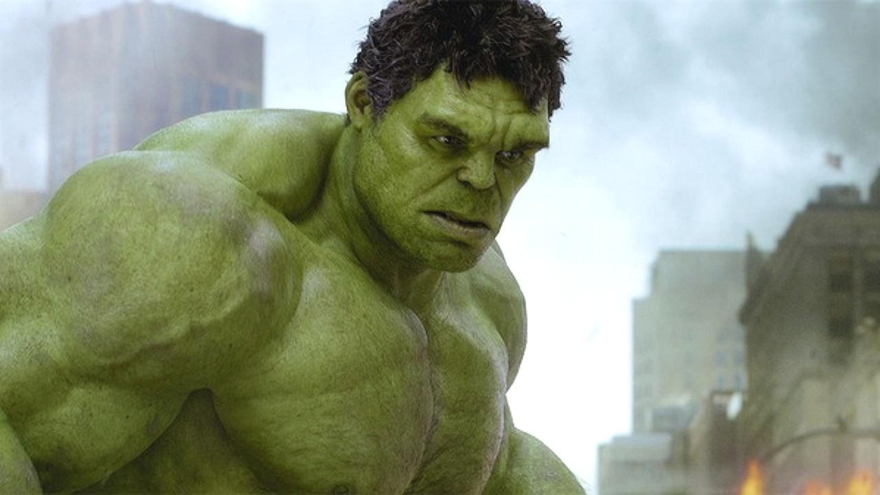Mark Ruffalo Says The Hulk and Bruce Banner Are Starting to Share a