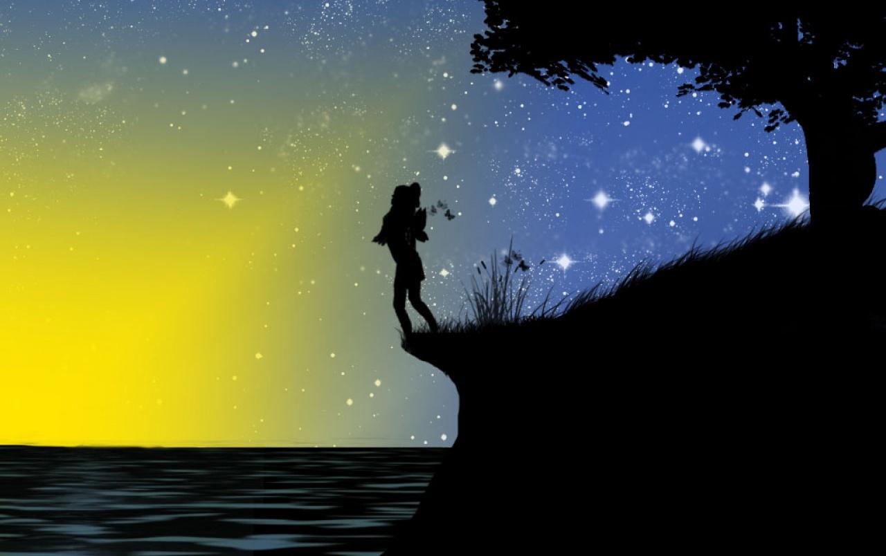 I want to fly wallpaper. I want to fly