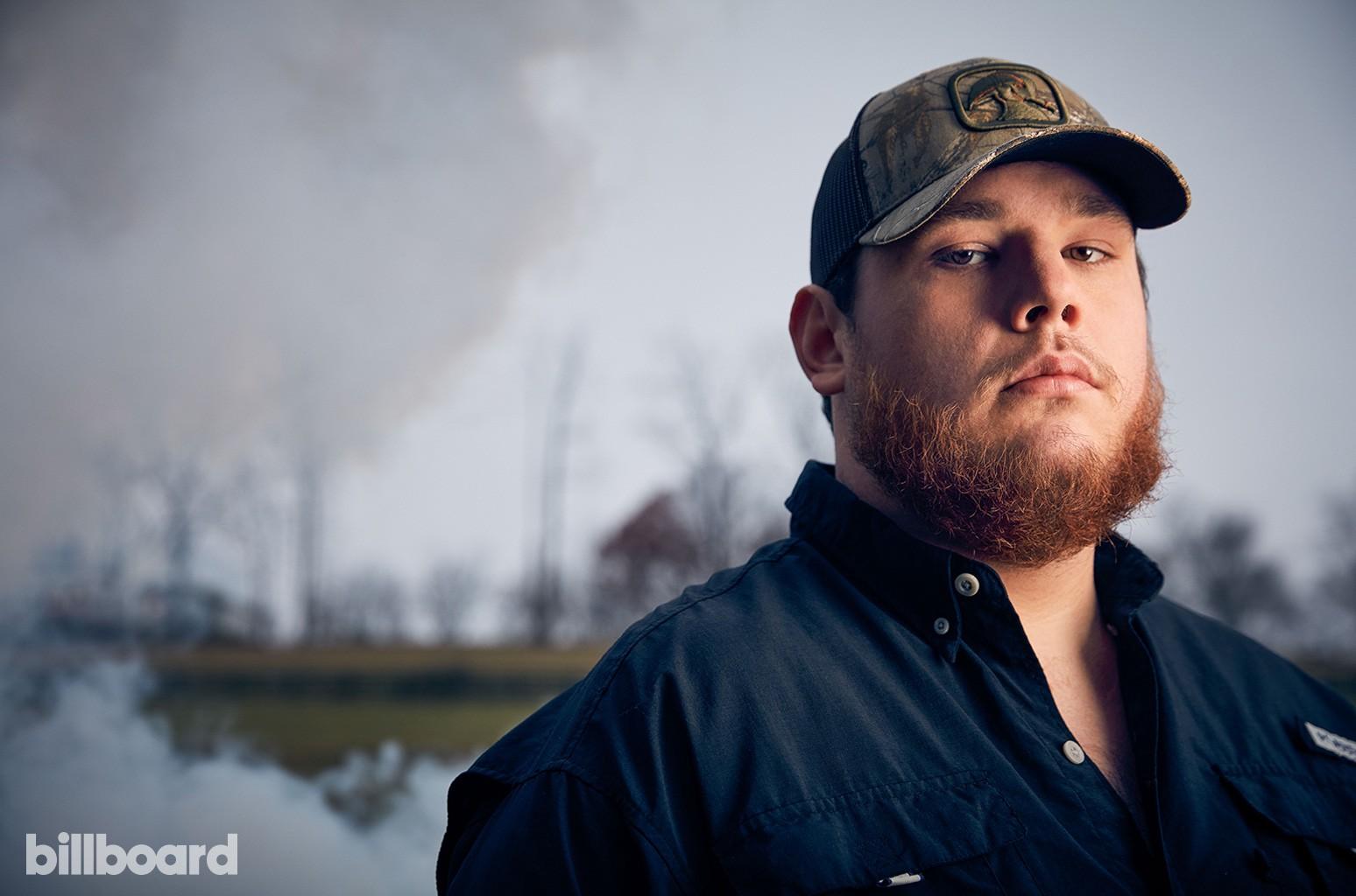 Luke Combs Wallpapers Wallpaper Cave