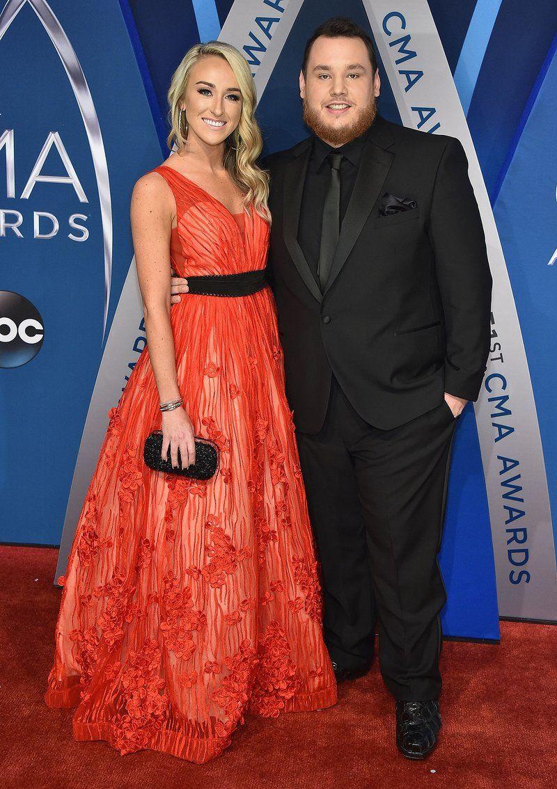 Inside Luke Combs' Fast Rise from Couch Potato to CMA Awards Nominee