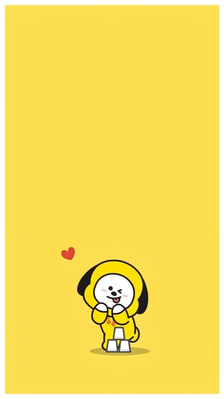 chimmy teddy