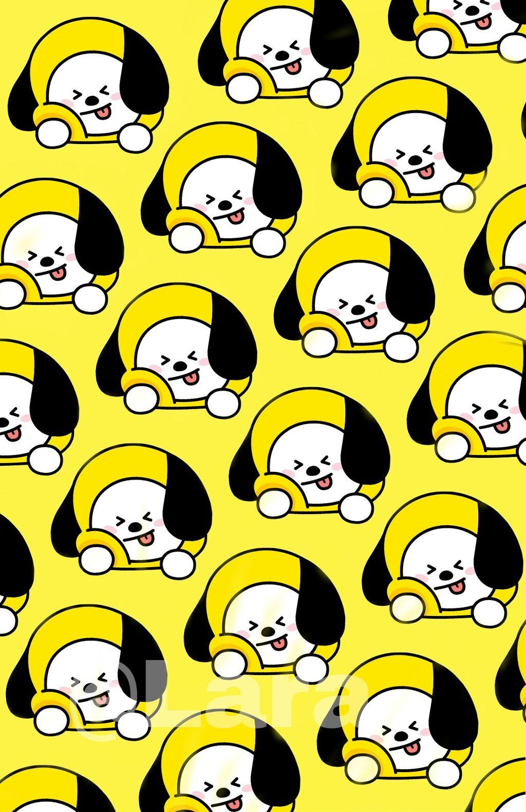 Chimmy Wallpapers - Wallpaper Cave