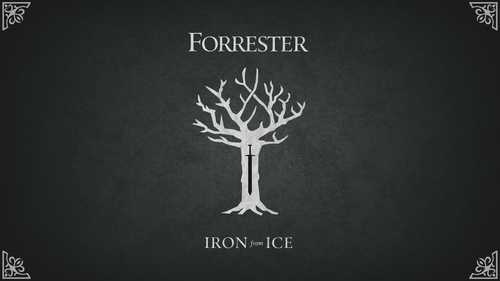 Game of thrones house wallpaper album