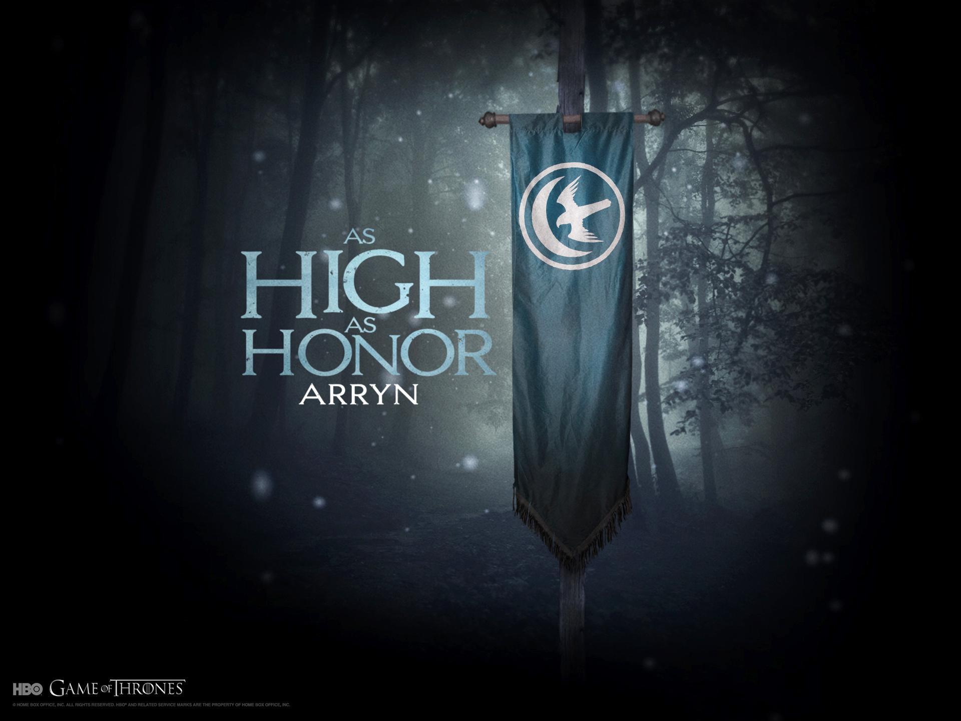 Hbo Game Of Thrones Wallpaper