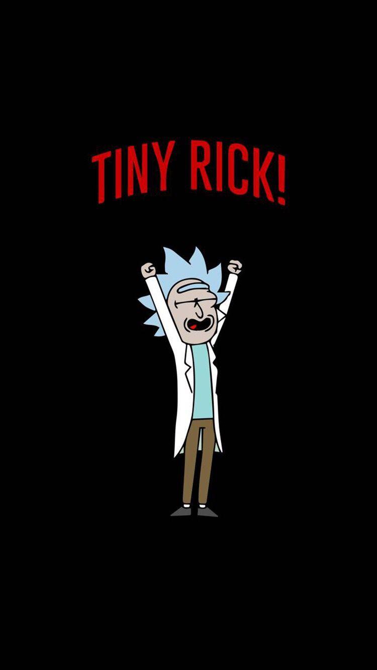 Rick. Rick and morty, Rick i morty