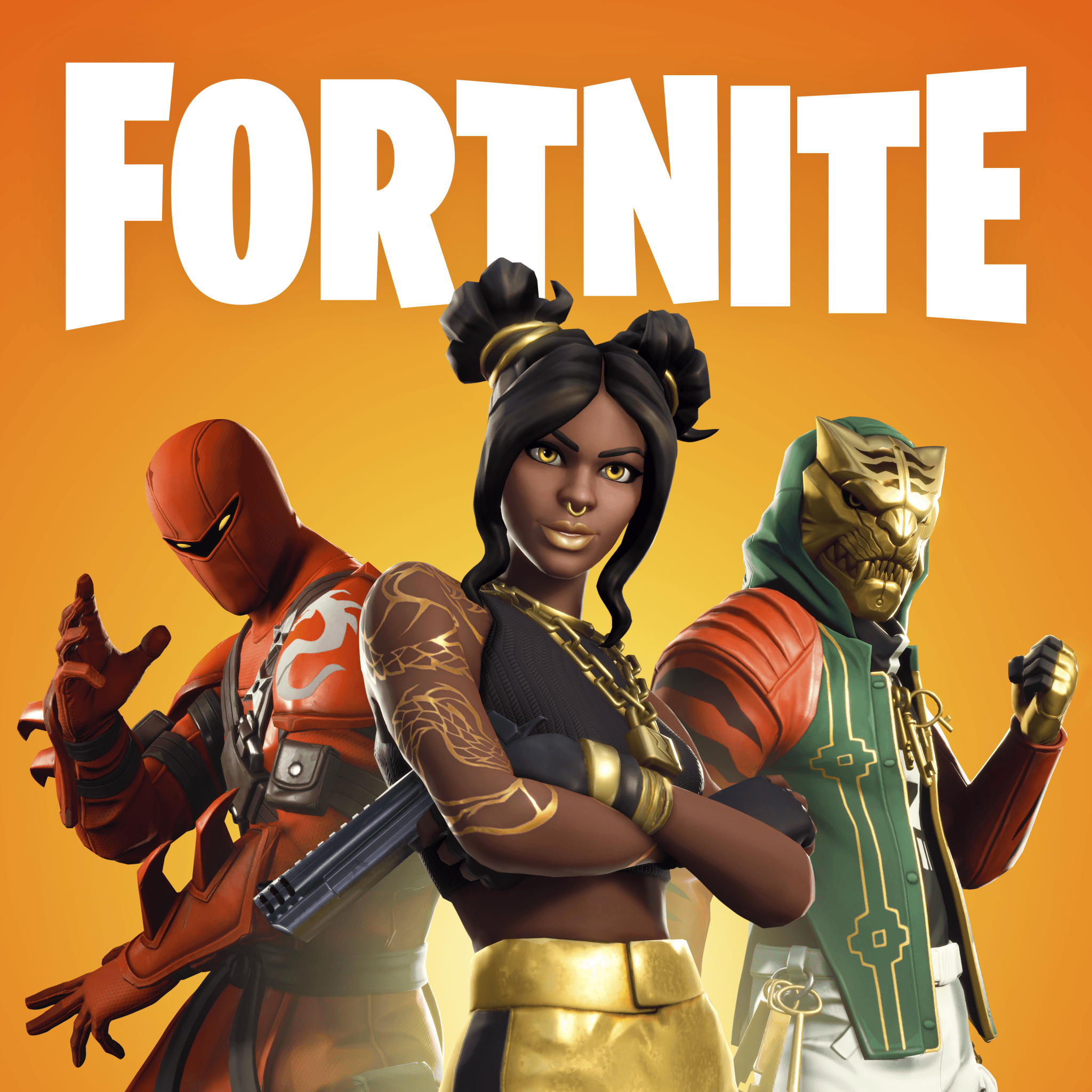 Fortnite Season 8 Wallpapers Wallpaper Cave