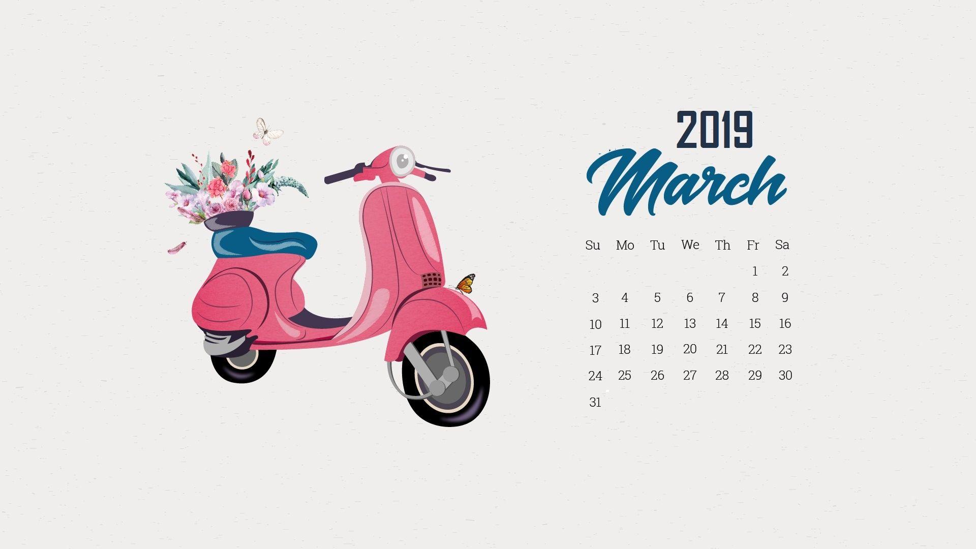 march 2019 calendar wallpaper calendar 2019march 2019 iphone