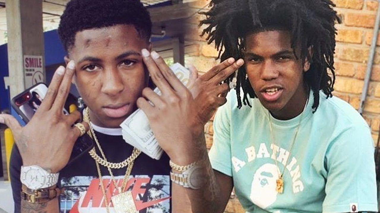 NBA Youngboy RESPONDS to ppl saying he involved in Gee Money