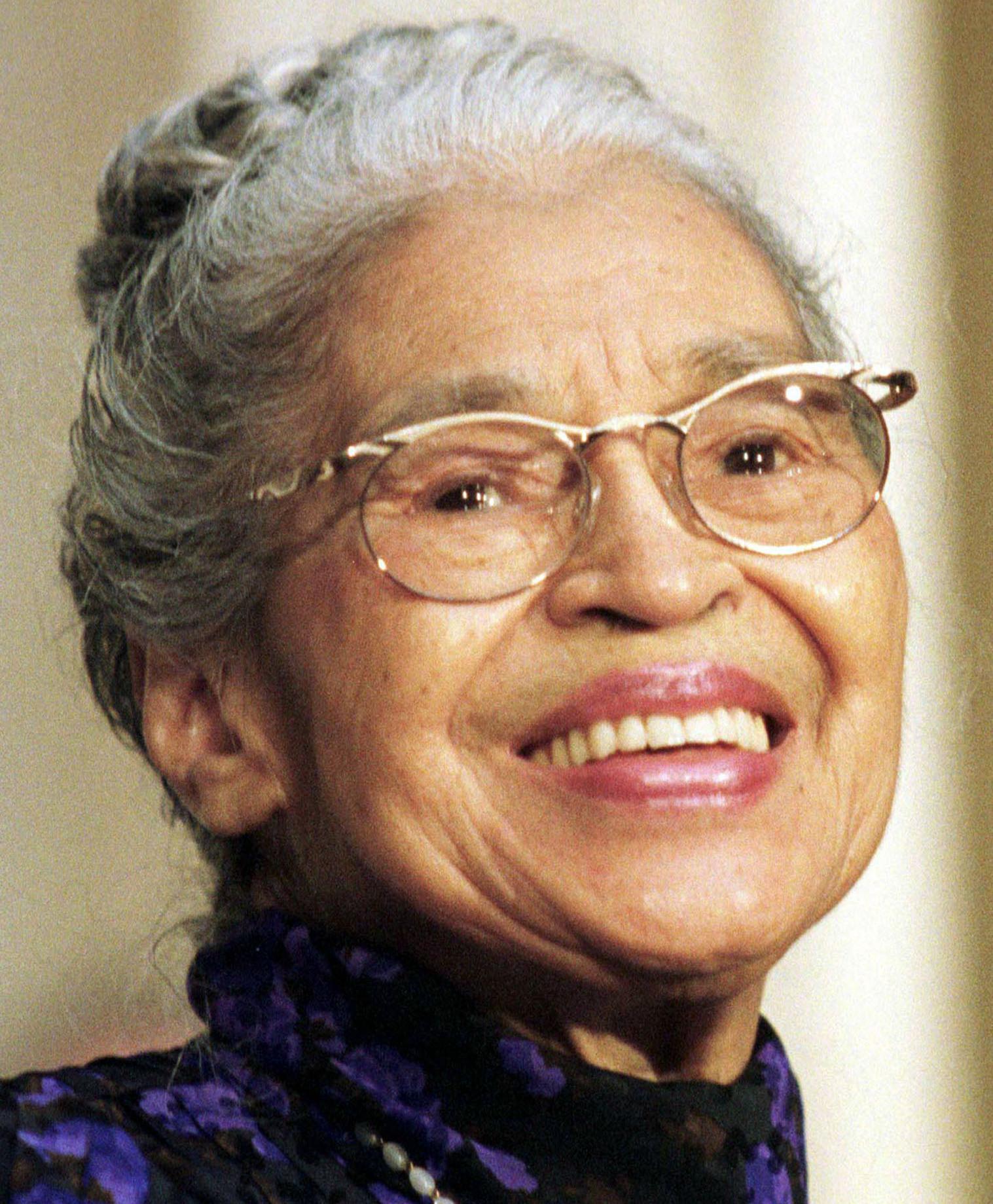 Wallpaper for Rosa Parks › Resolution 1517x1839px