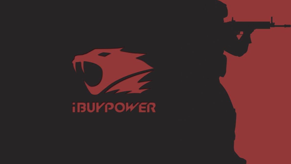 Ibuypower Wallpaper Image
