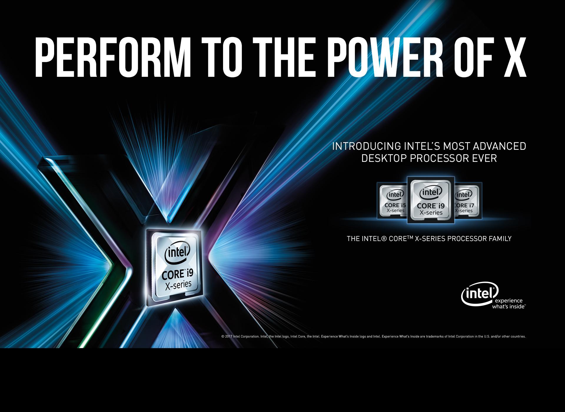 Intel x299 Gaming PCs: iBUYPOWER®
