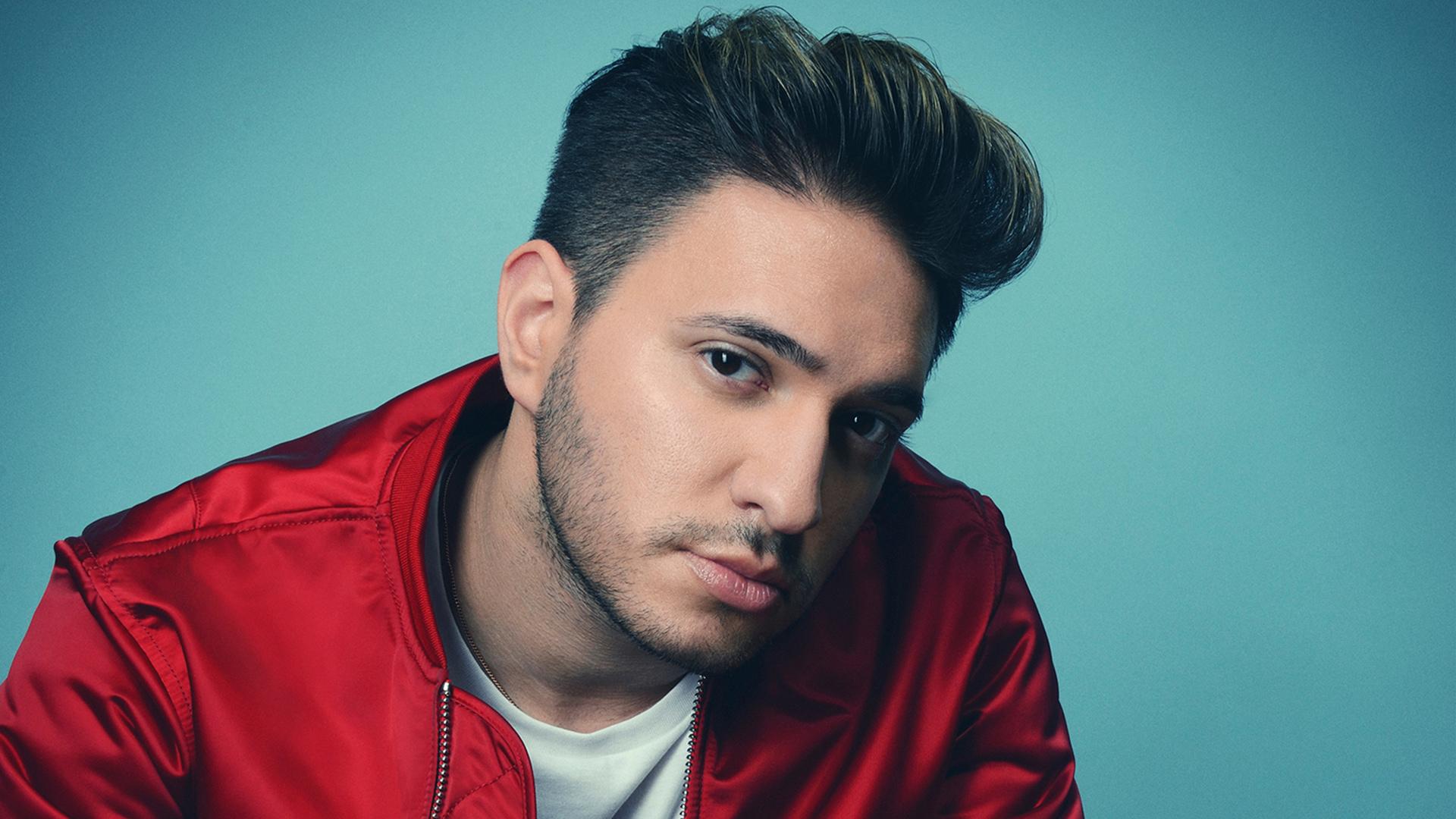 Jonas Blue Wallpaper 3 X 1080