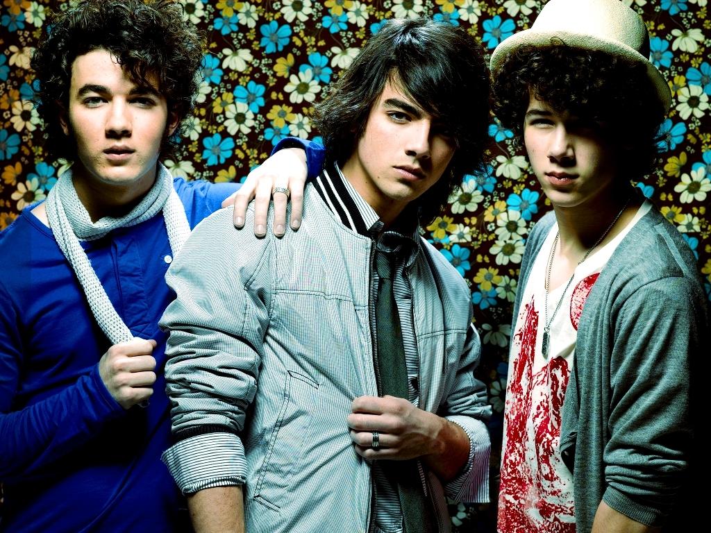 Jonas Brothers Jonas Brothers Wallpaper