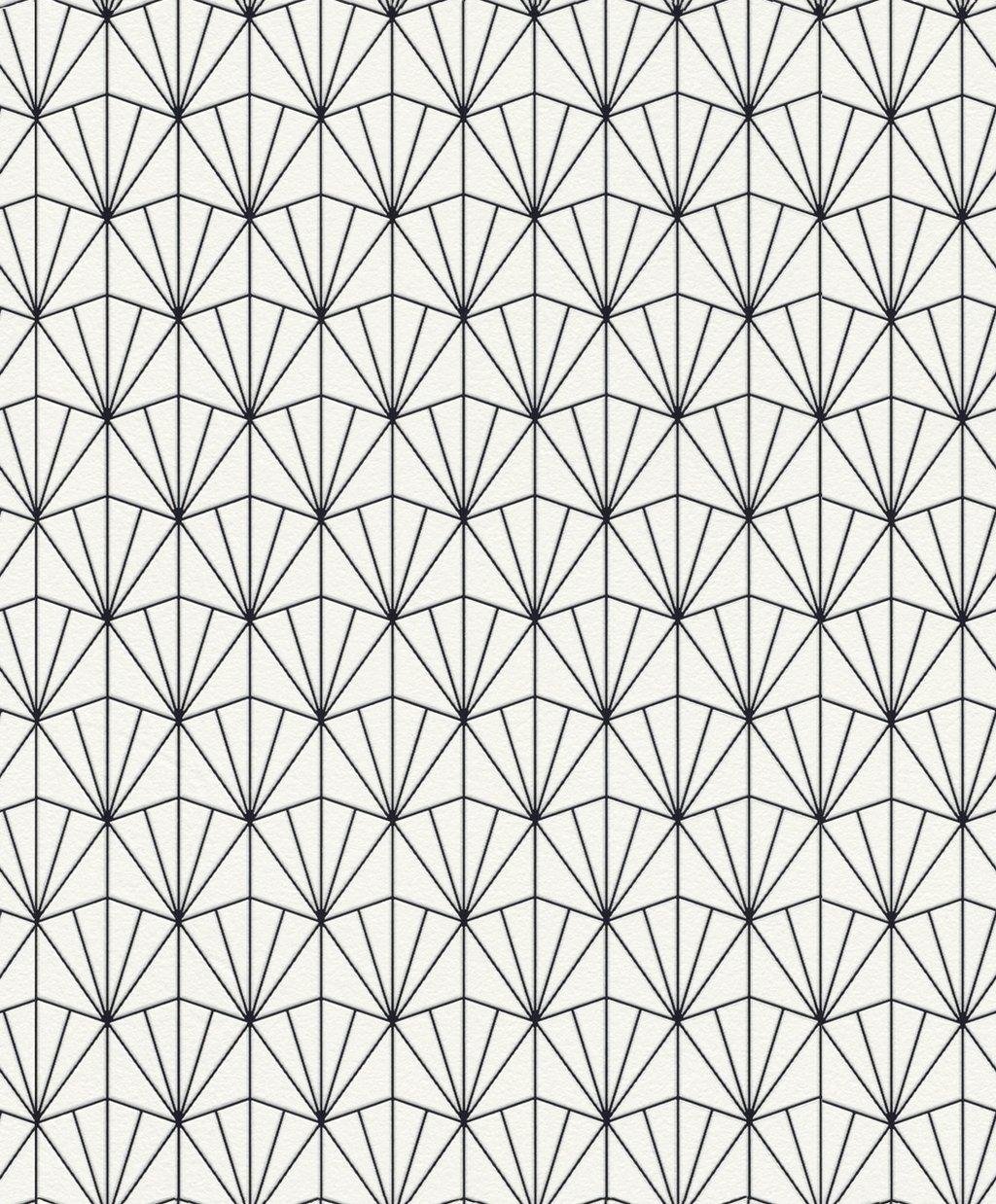 Geometric Wallpapers – Walls Republic US