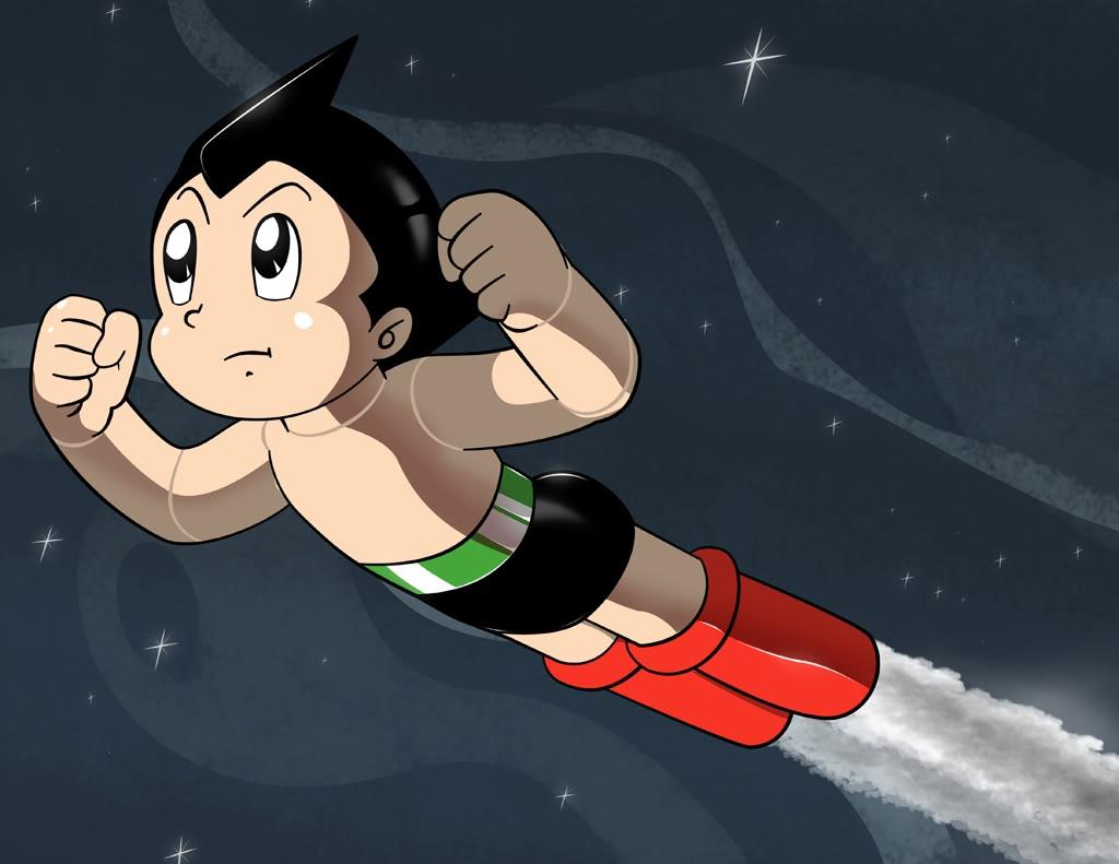 astroboy wallpapers Group with 74 items.