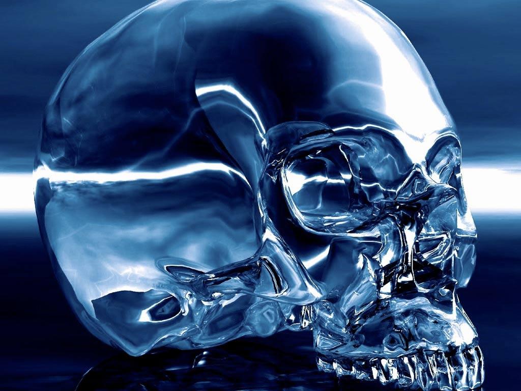 Blue Skull Images  Free Download on Freepik