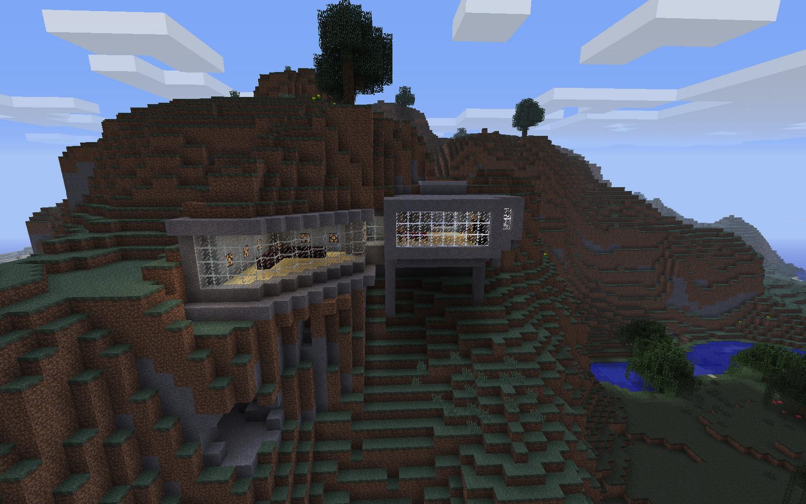 image Of Minecraft Houses Beautiful Minecraft Building Ideas Modern