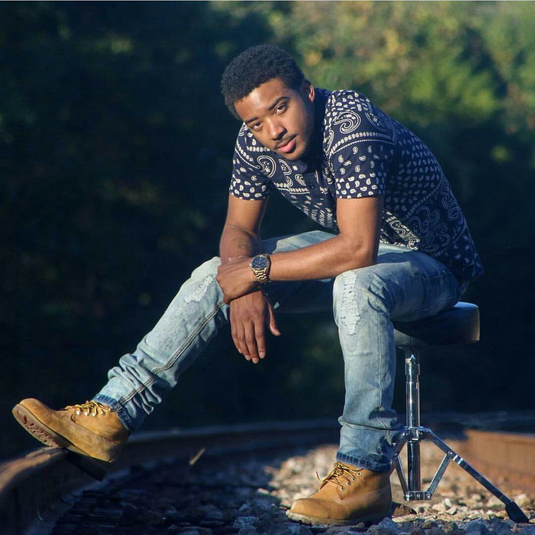 Algee Smith Wallpapers Wallpaper Cave