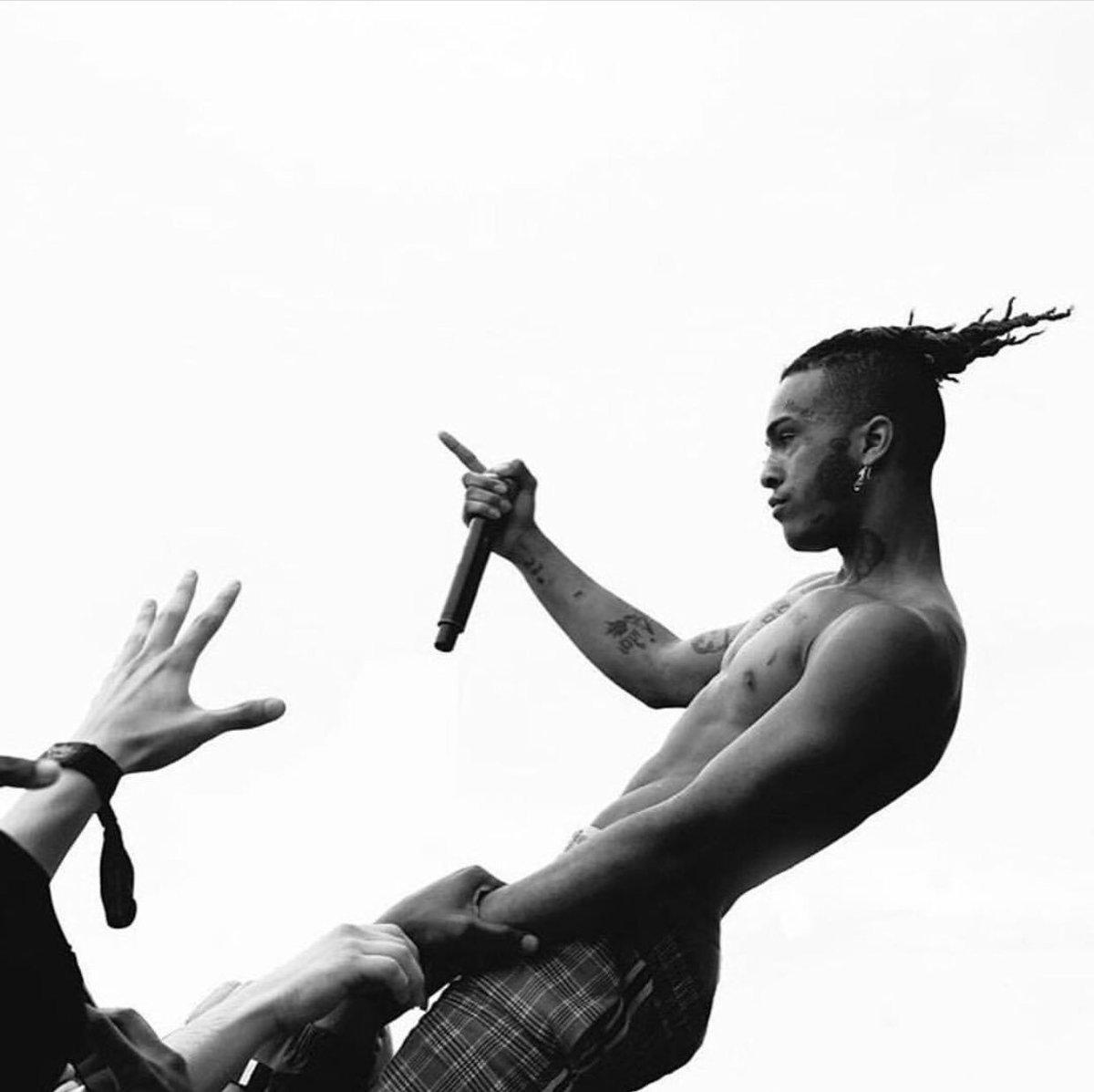 XXXTENTACION UPDATES