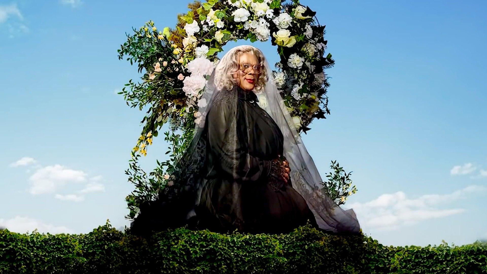 Tyler Perry's A Madea Family Funeral 2