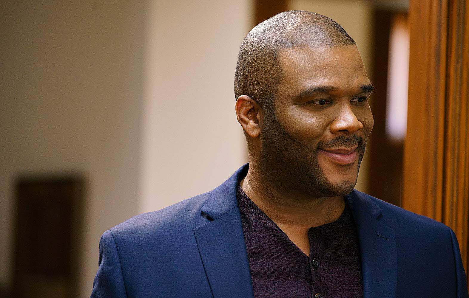 A Madea Family Funeral