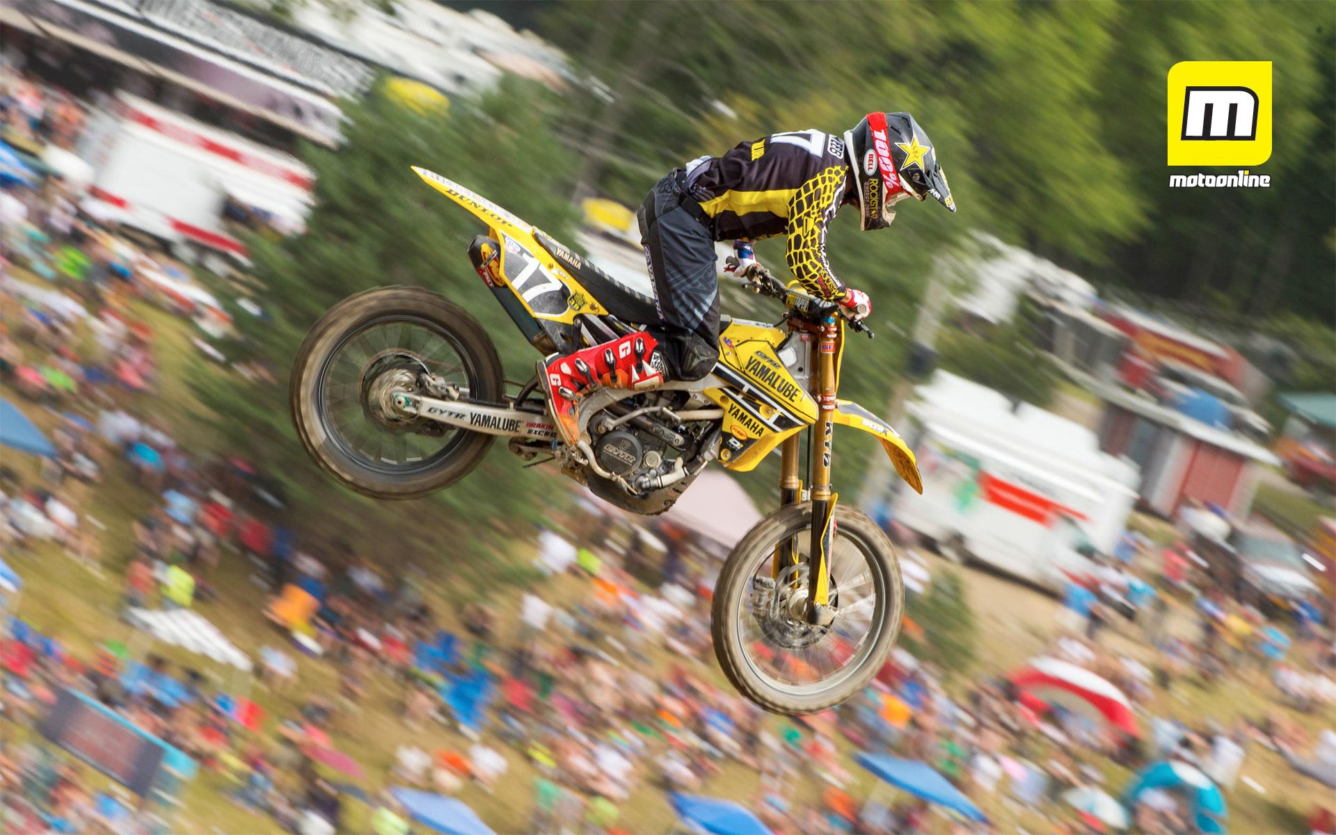 Wednesday Wallpaper: Cooper Webb