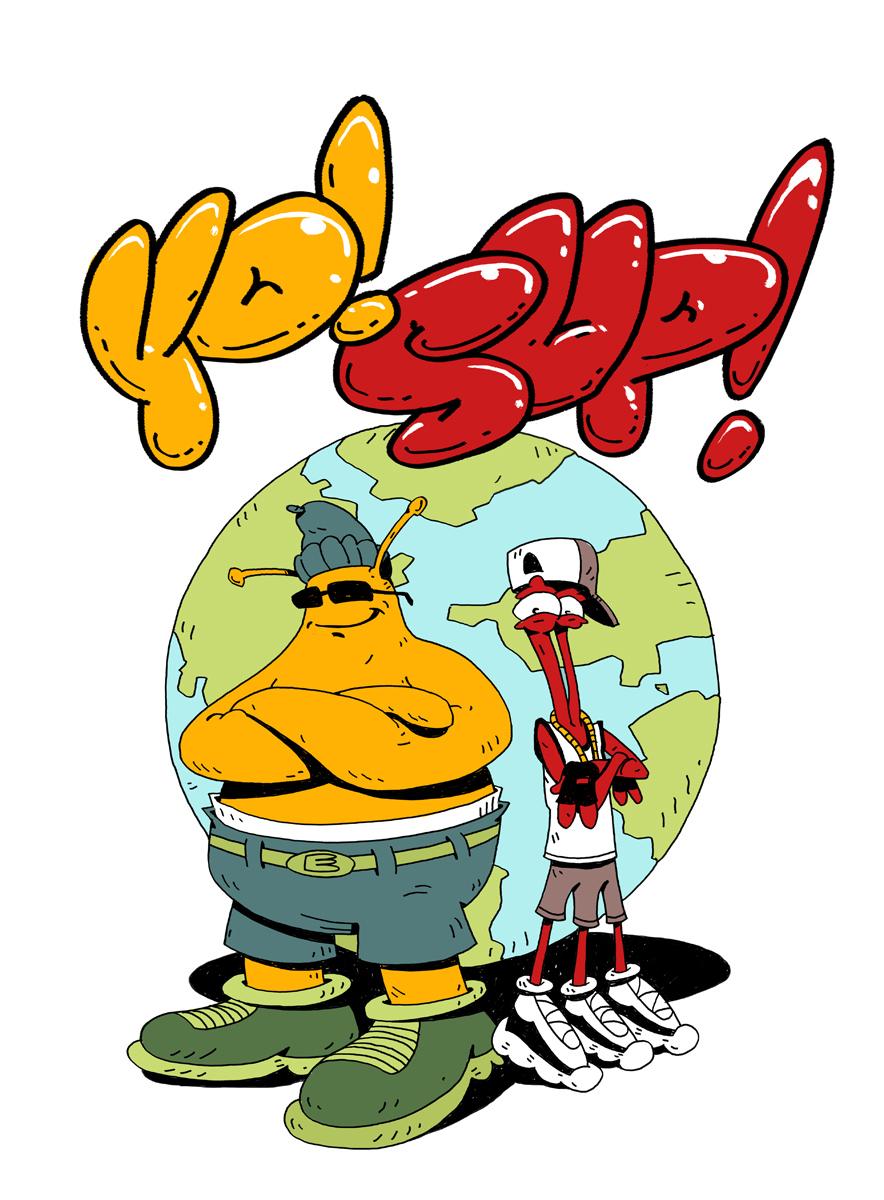 Picture Of ToeJam & Earl: Back In The Groove 21 21