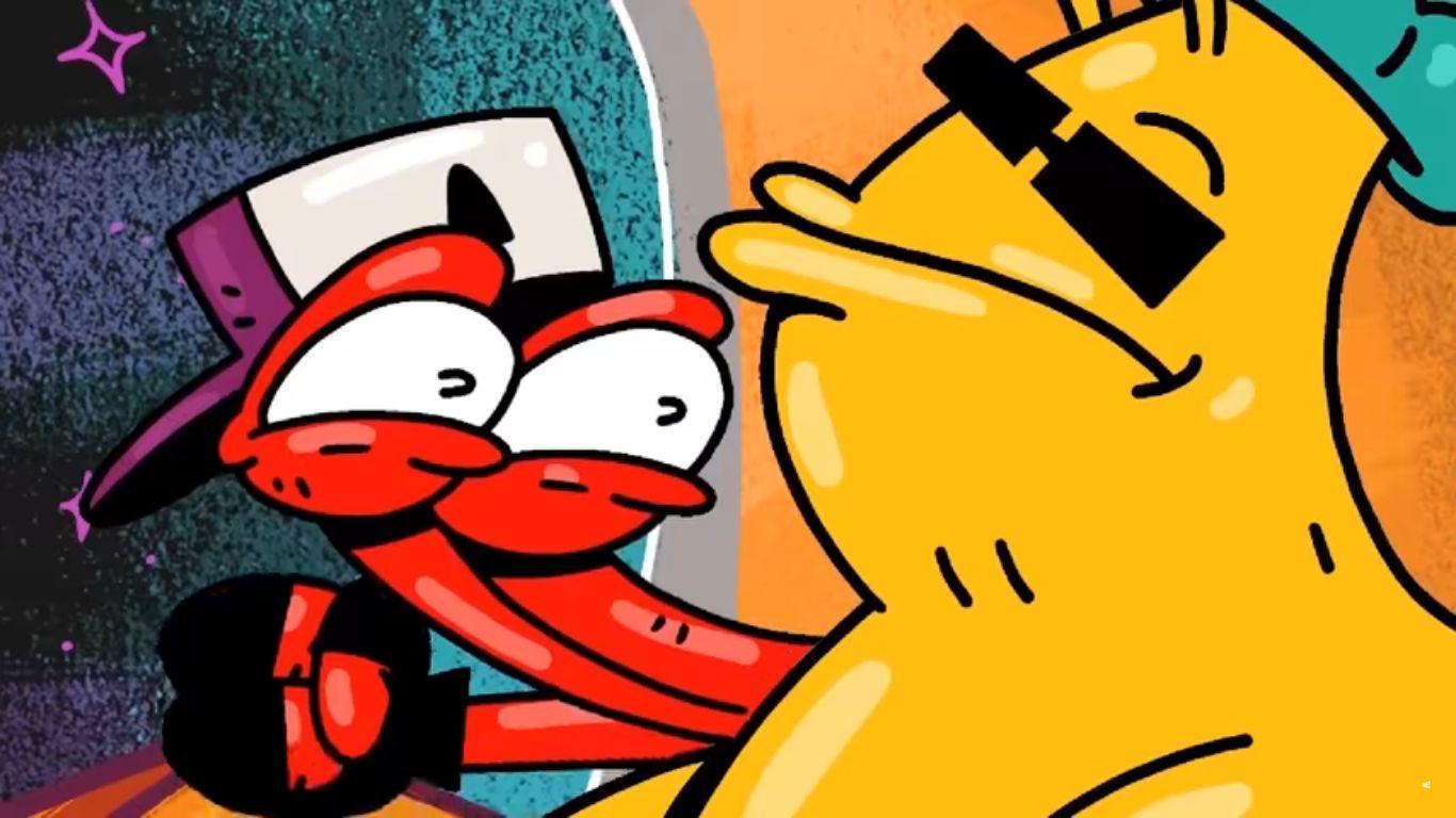 ToeJam & Earl bring back the funk with a new gameplay trailer