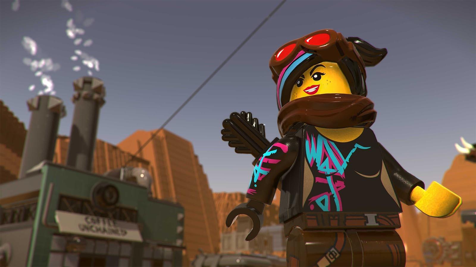 The LEGO Movie 2 Videogame [Steam CD Key] for PC