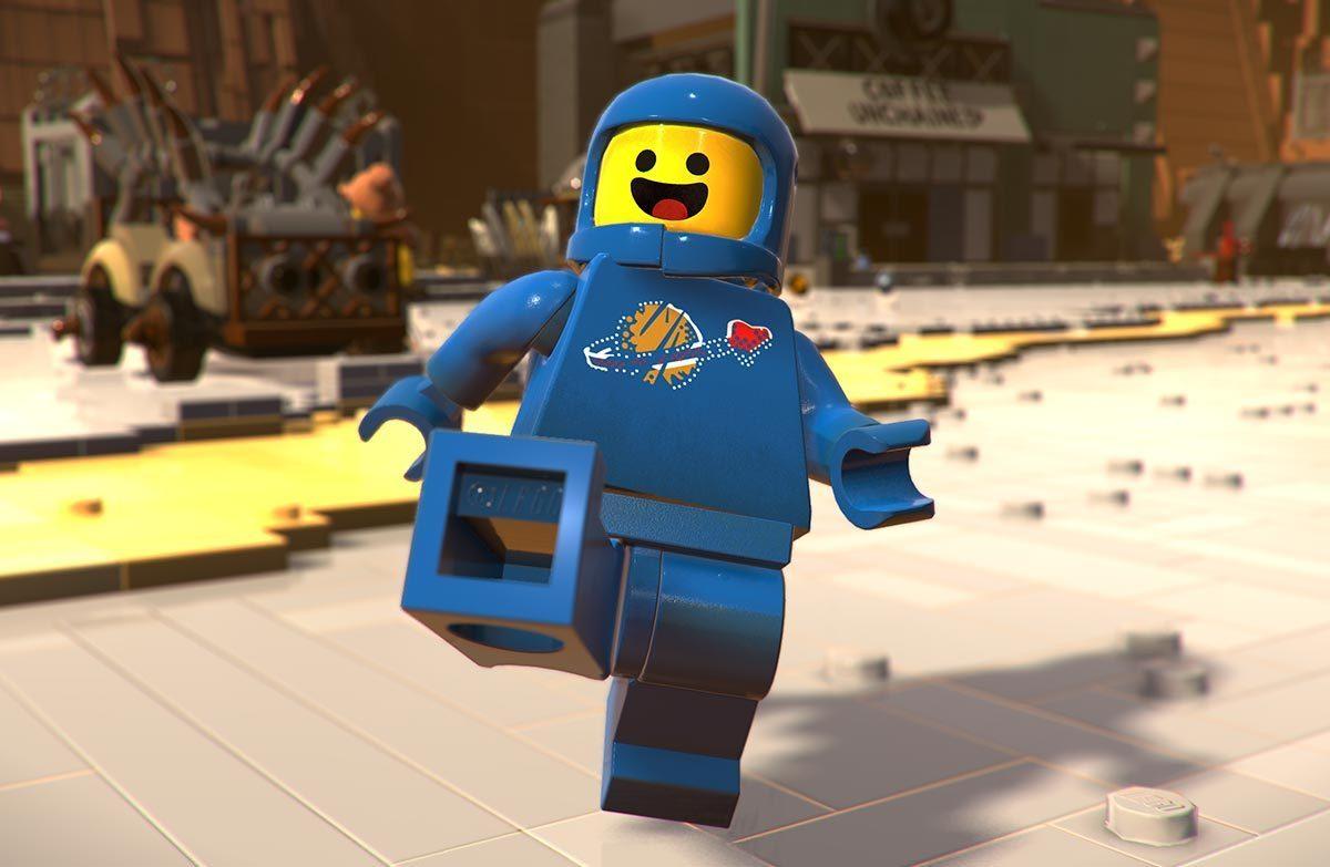 The Lego Movie 2 Videogame Preview is Awesome