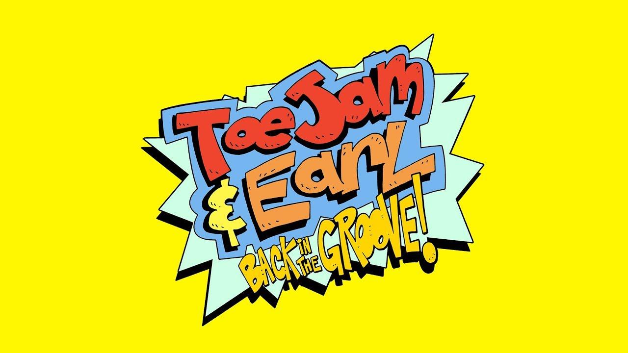 Macaulay Culkin Named EP On New ToeJam & Earl: Back in the Groove!