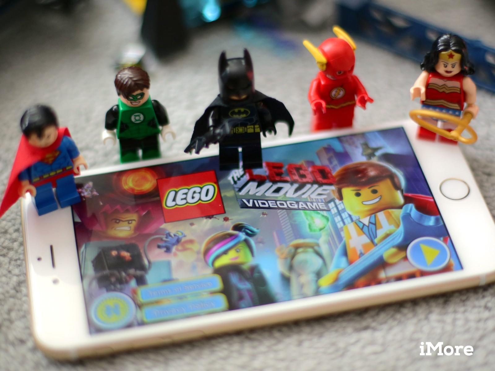 The Lego Movie Video Game: Top tips, hints, and cheats you need to