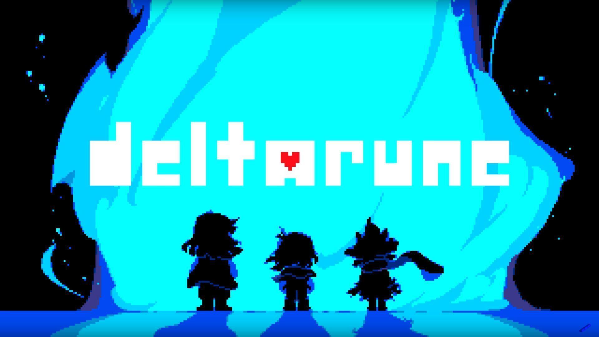 Undertale Follow Up Deltarune: Chapter 1 Coming To Switch For Free