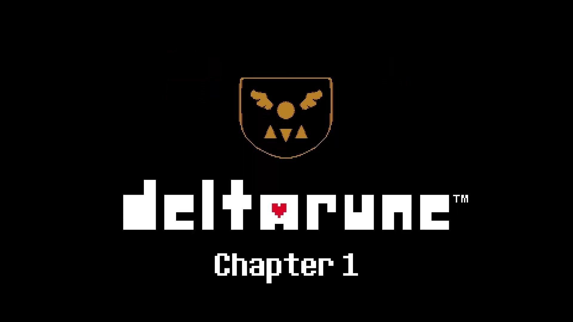 Deltarune sounds perfect on the Switch. UK and World News