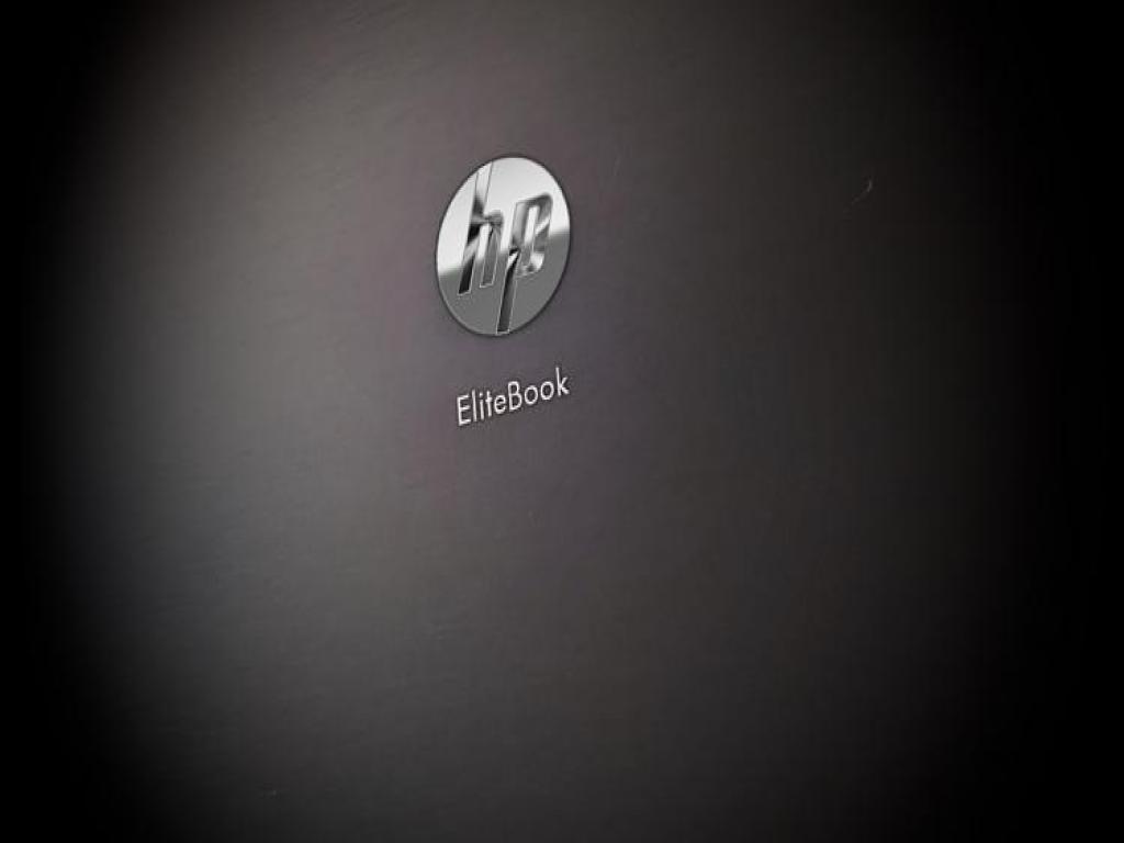 HP EliteBook Wallpaper 750x422 px, M32W3