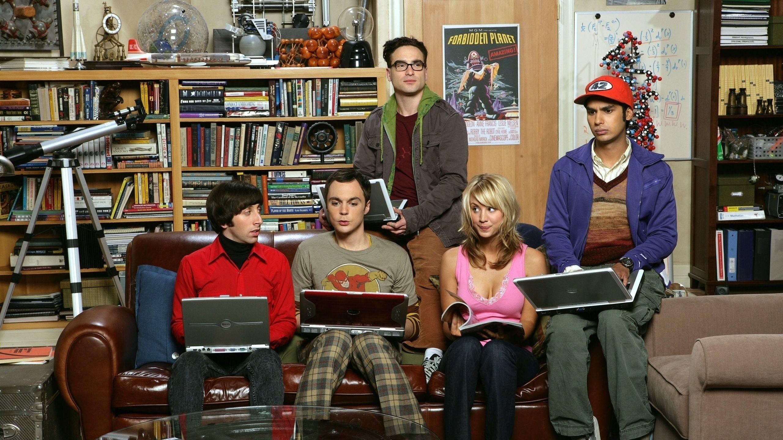 The Big Bang Theory the big bang theory series Sheldon