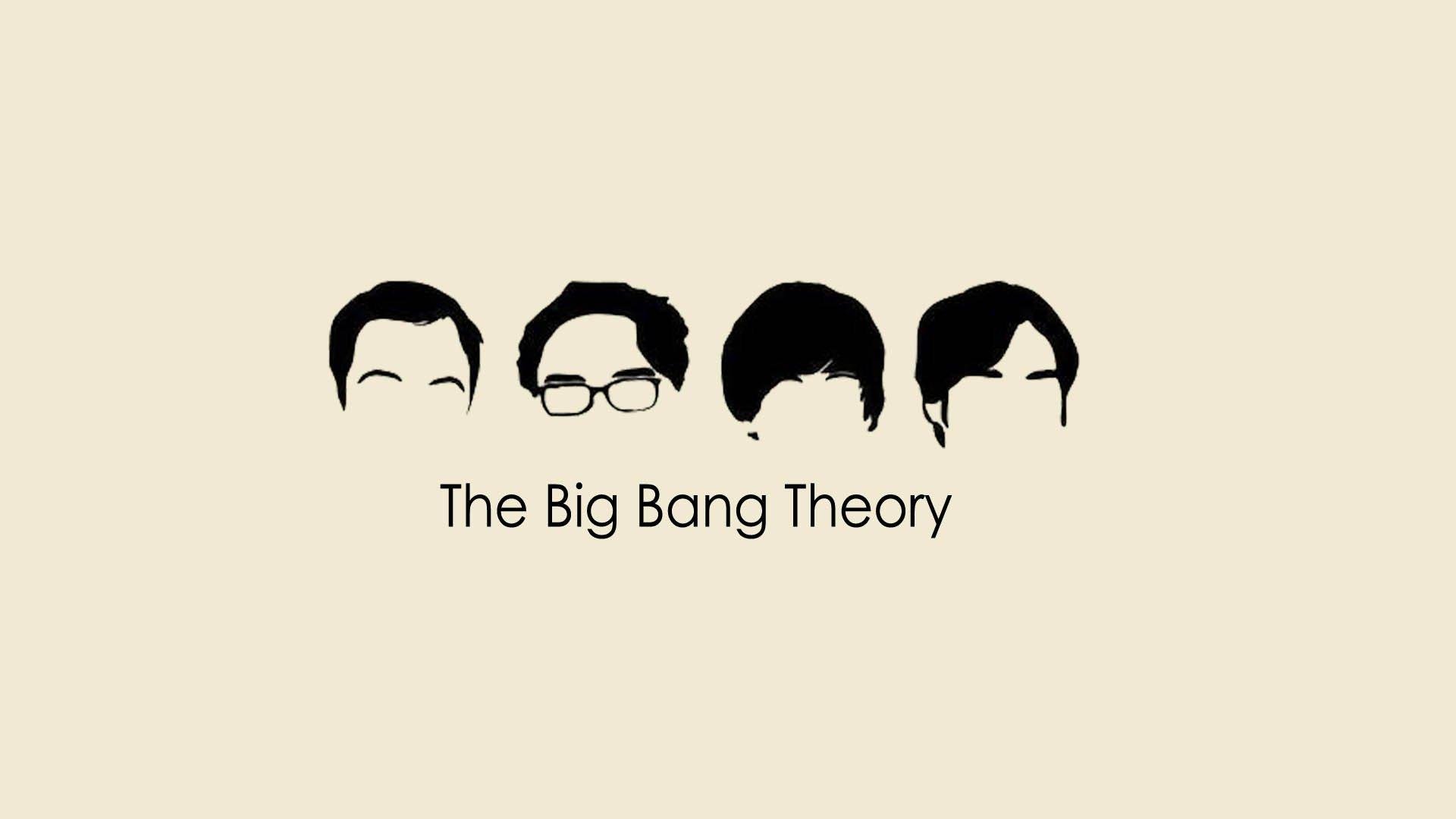 Big Bang Theory Wallpaper For PC