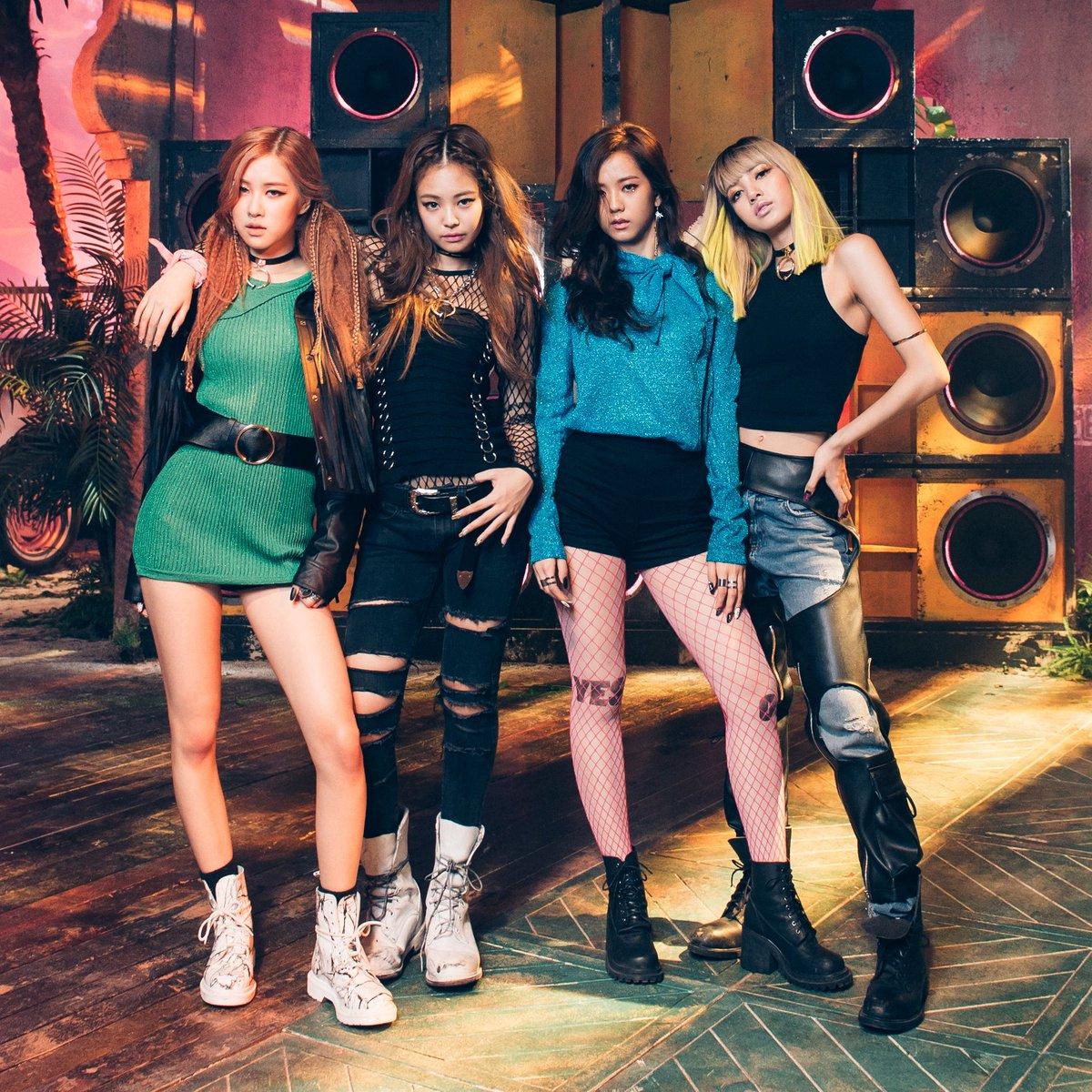 Rough Translation: An In Depth Look At Black Pink's “Boombayah”