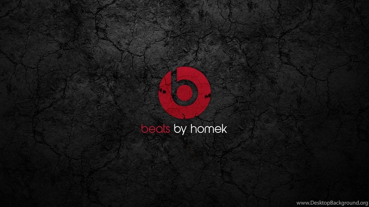 Beats Audio By Dr.dre Hp Envy 14 Wallpaper By HoMeK22