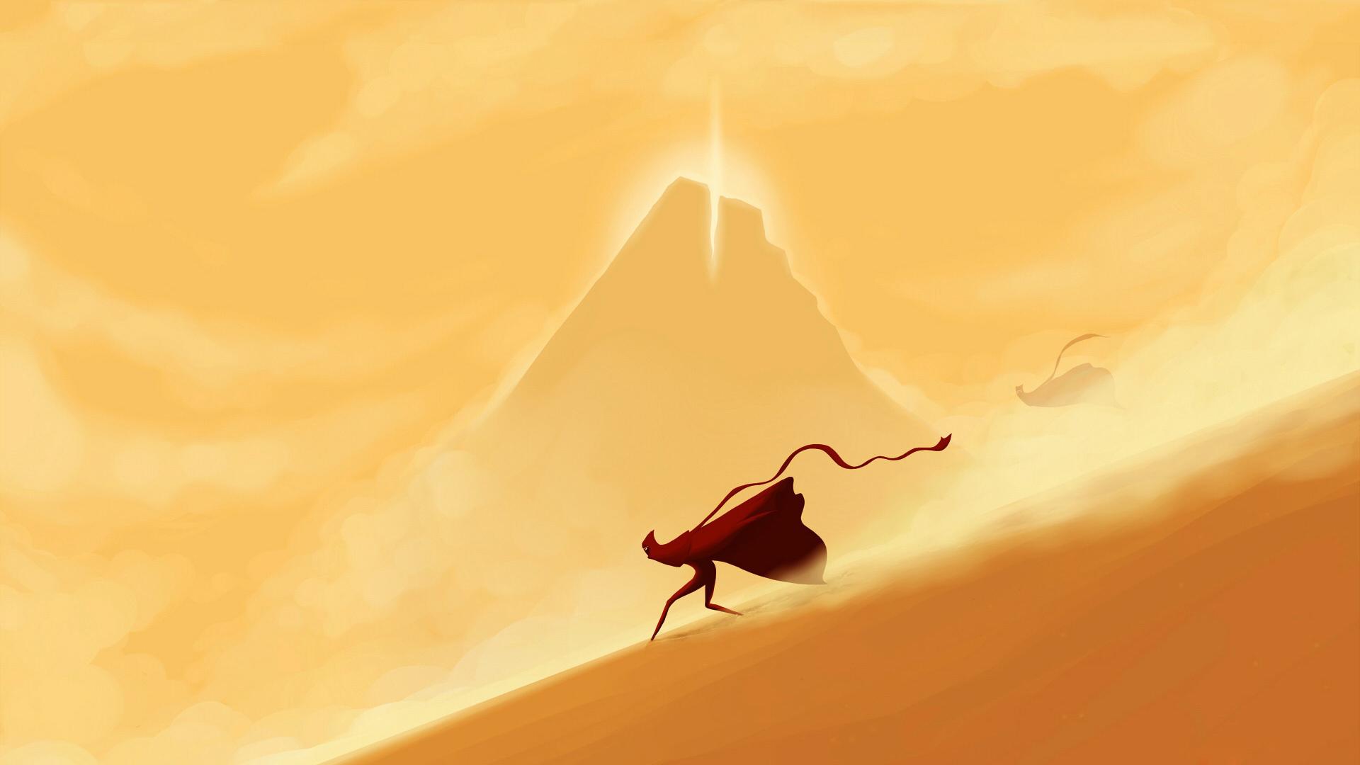 journey game images