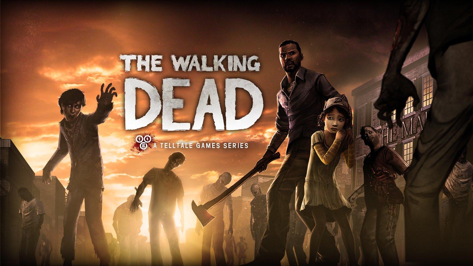 Telltale Games Announces Final Season of The Walking Dead Game