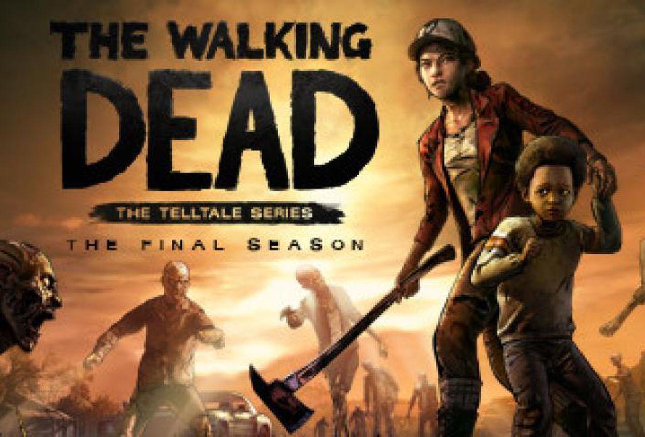 Telltale's 'The Walking Dead: The Final Season' Is Still