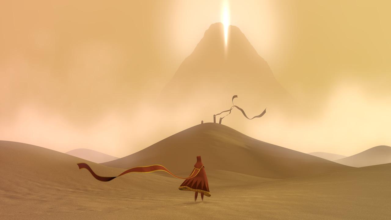 Journey Review