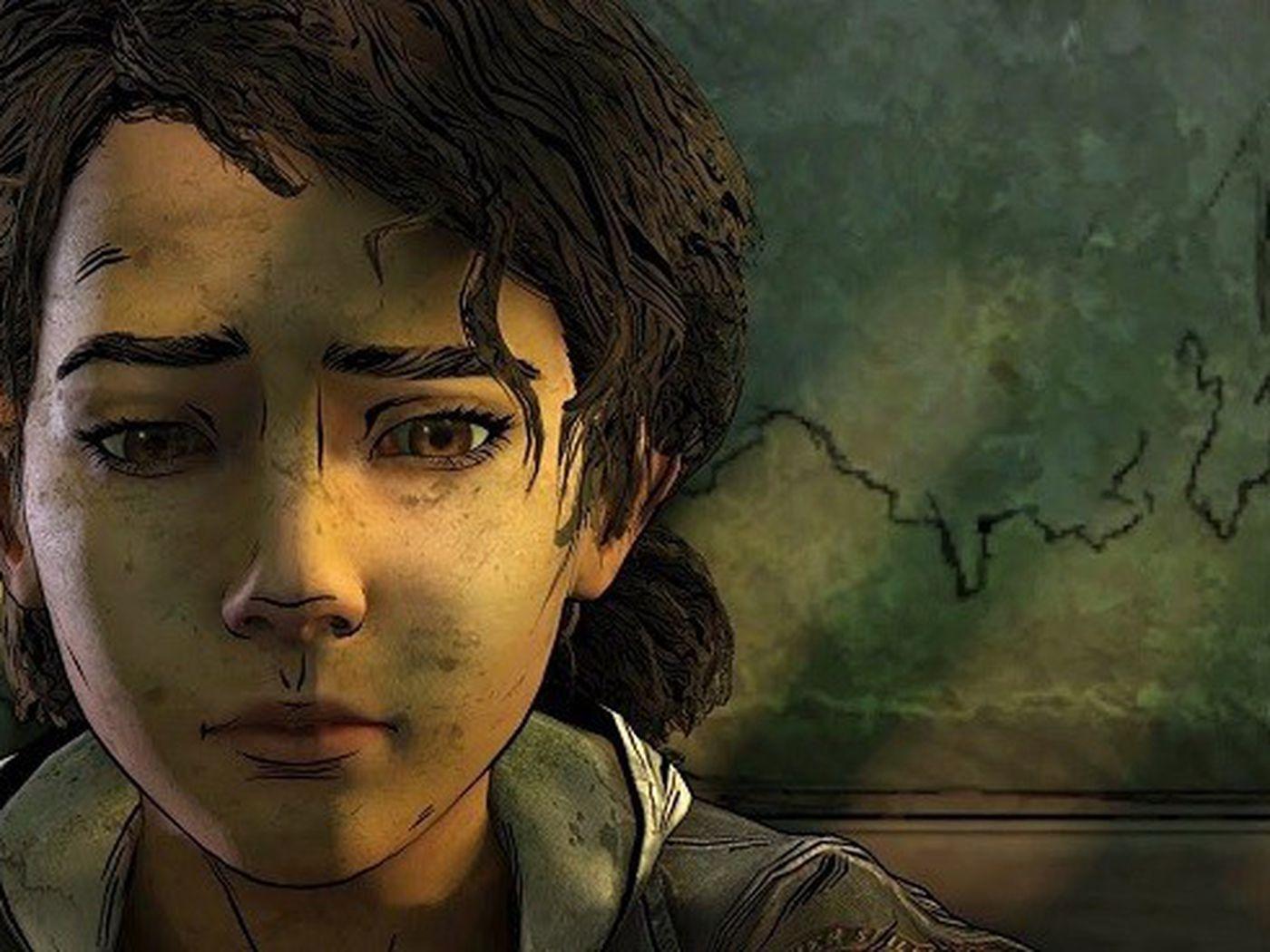 Telltale under fire for prioritizing The Walking Dead conclusion