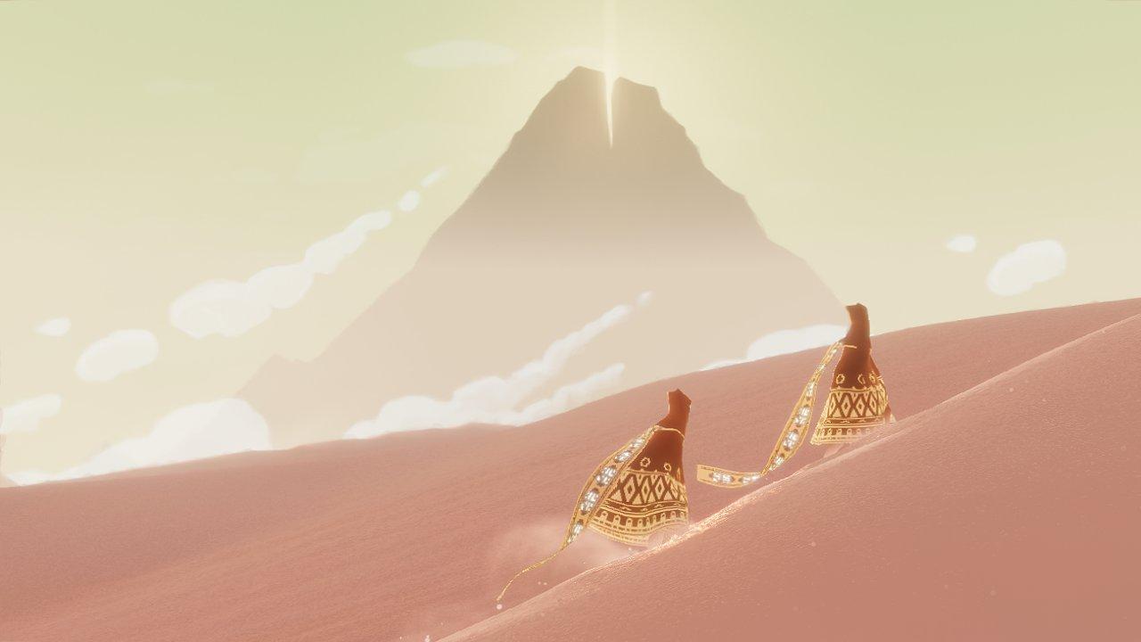 Tips and Tricks for Journey (PS3)