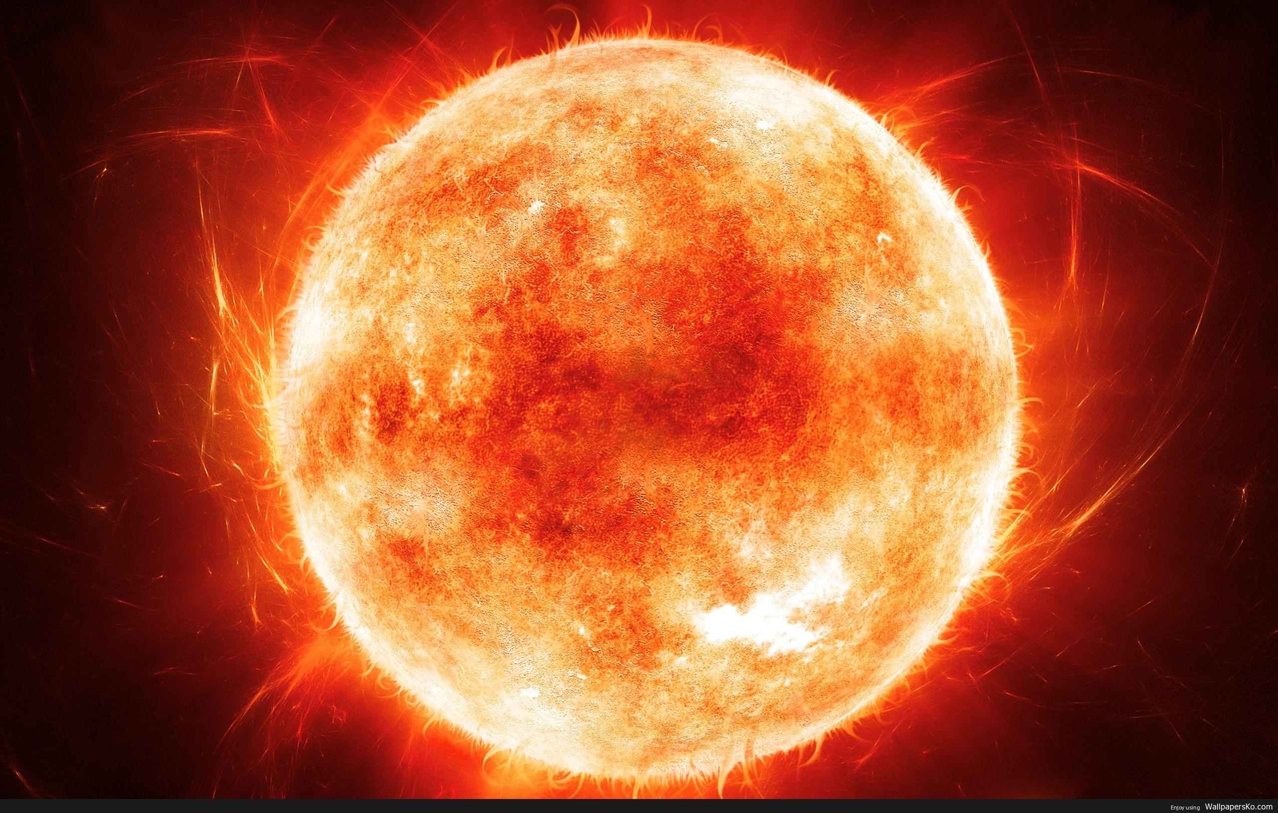 Sun Wallpaper /sun Wallpaper HD Wallpaper Download. Sun Wallpaper Hd, Picture Of The Sun, Wallpaper Picture