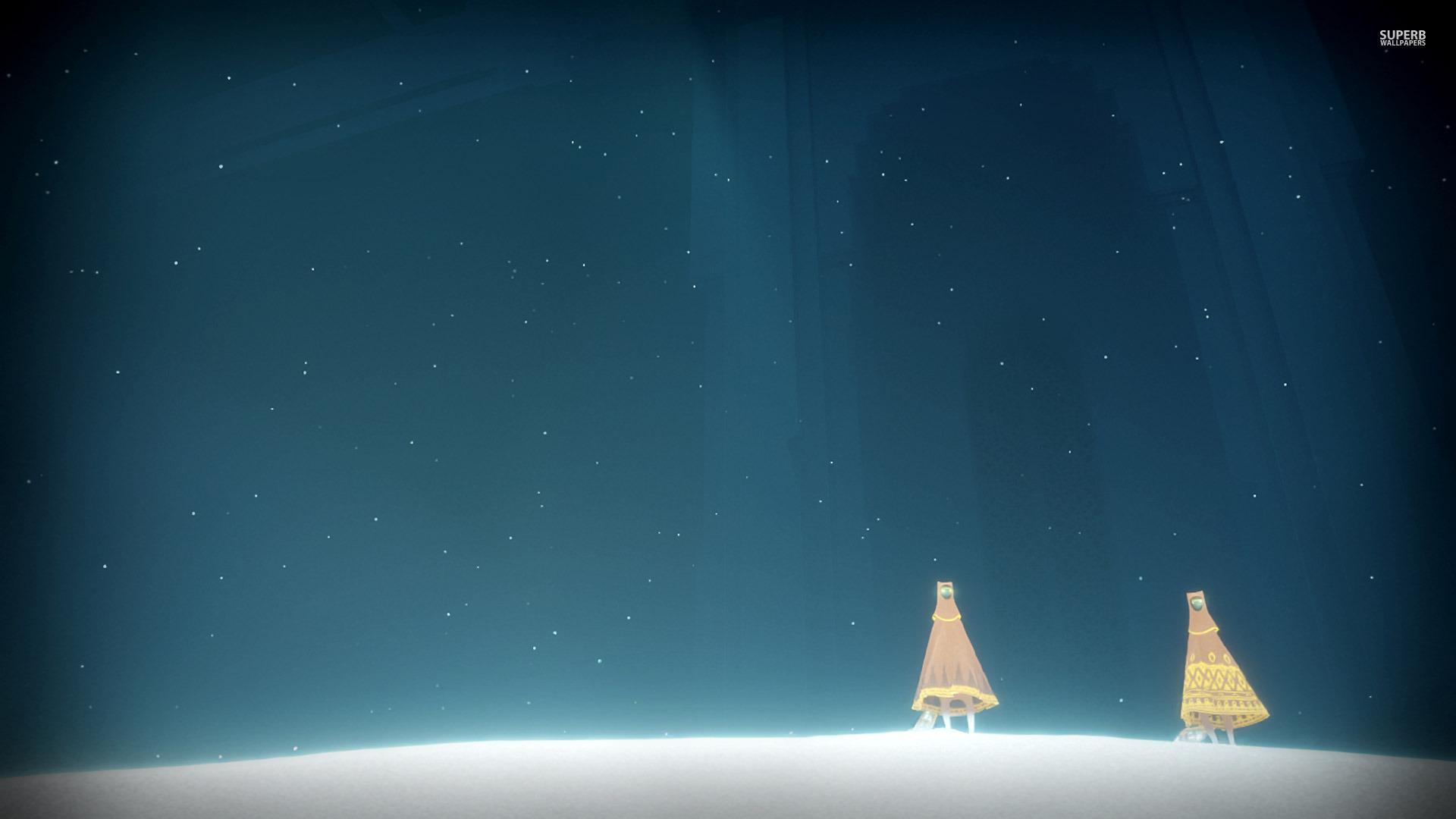 Top Selection of Journey Wallpaper