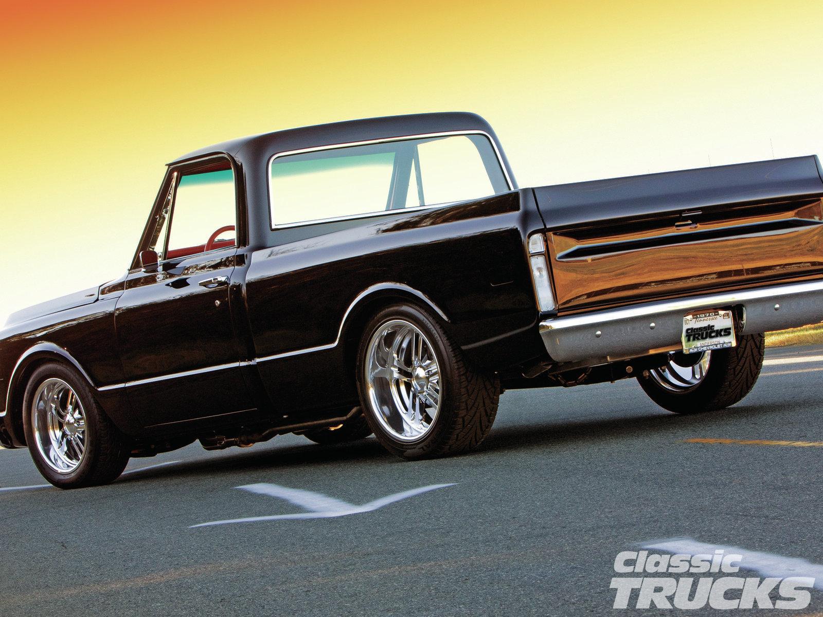 List of Synonyms and Antonyms of the Word: 70 Chevy Pickup