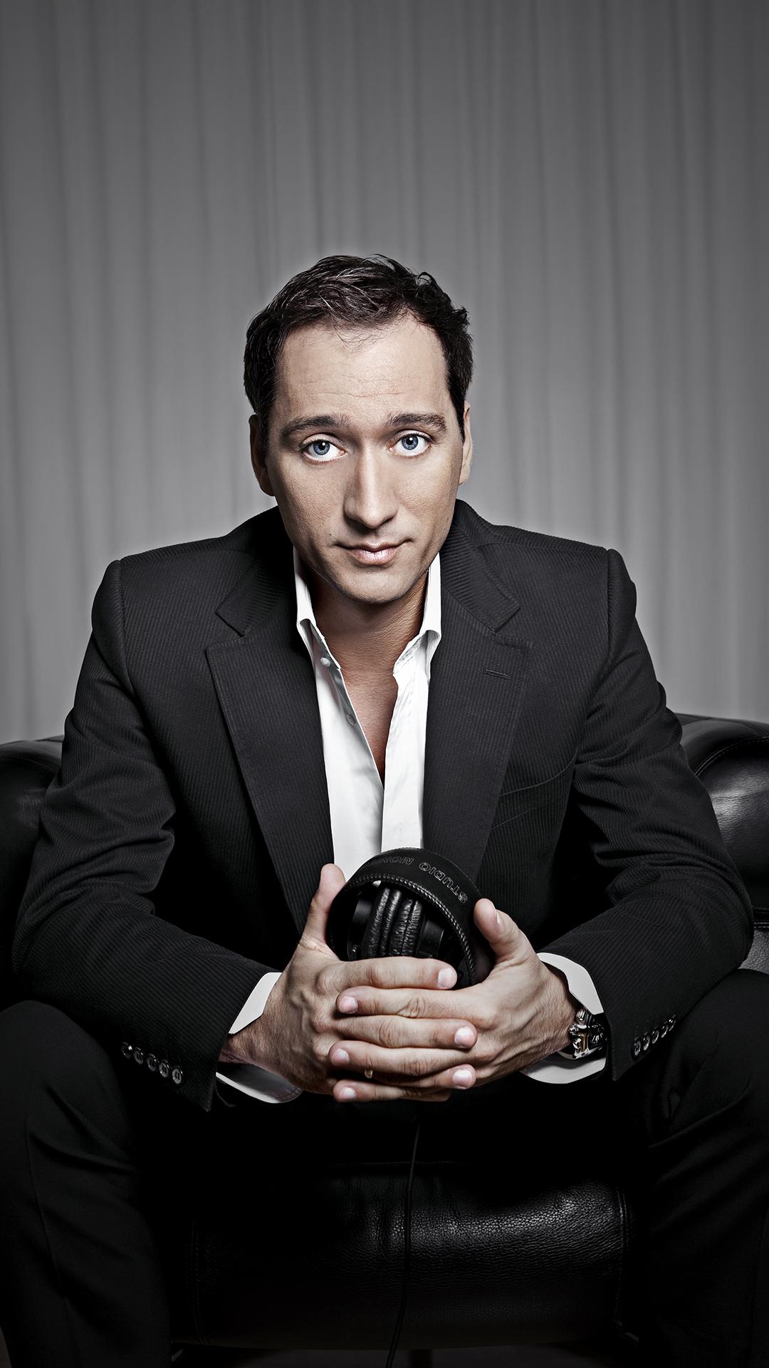 Paul Van Dyk htc one wallpaper, free and easy to download
