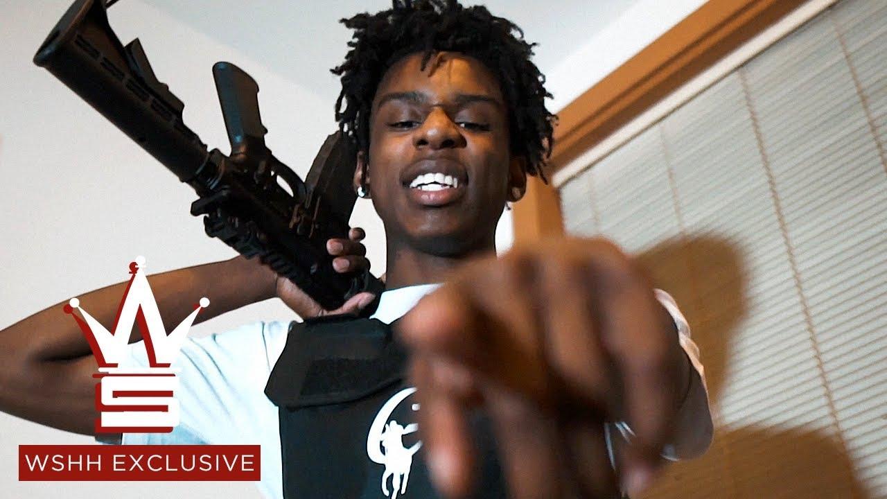 Polo G Gang With Me (Many Men Remix) (WSHH Exclusive